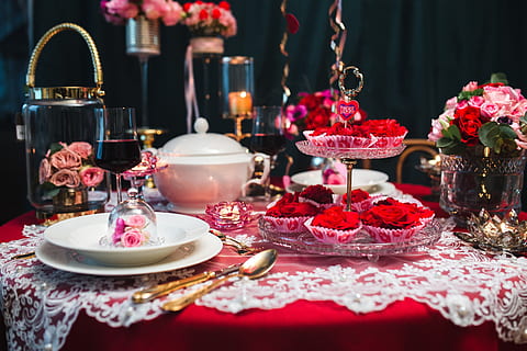 形容唯一挚爱的话