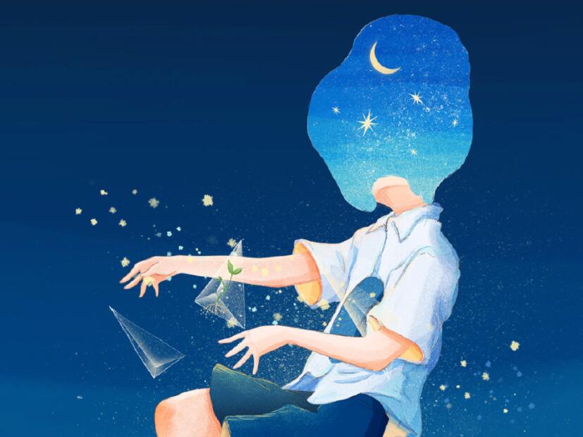 梦想的励志文案