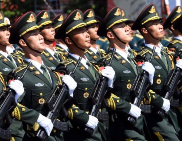 军人名言短句霸气十足