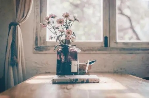 形容感情坚固的句子文案