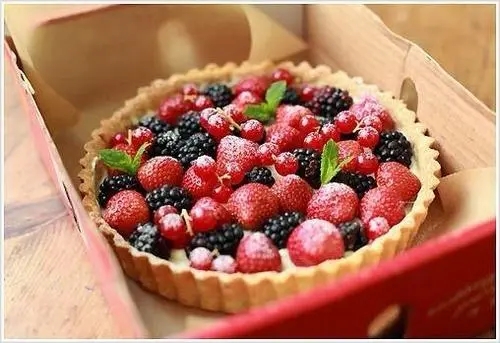 饭后来点水果的说说文案