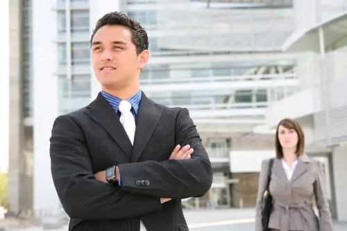 形容成功男人的句子文案