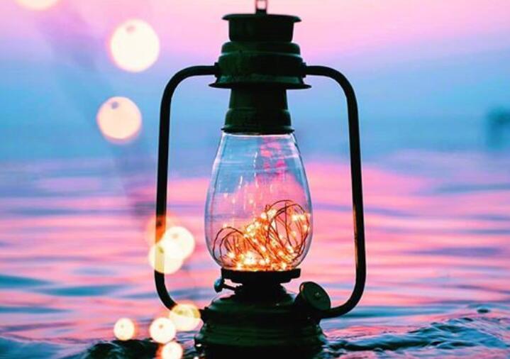 感悟人的一生的心灵鸡汤