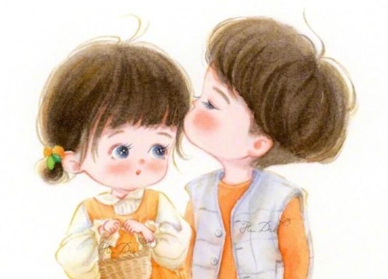 发给对象的表白情话文案