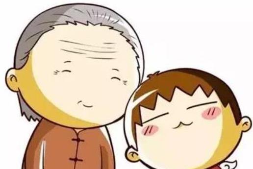 关于外婆的诗句文案