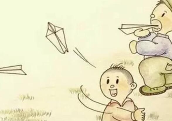 怀念童年的经典语录文案