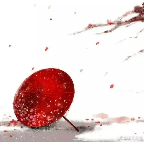 绝情冰冷女生签名古风文案