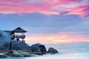 登山释放心情的句子文案