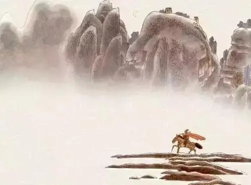 思想上高度重视的诗句文案