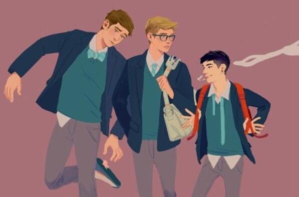 扎心语句文案跟友情有关