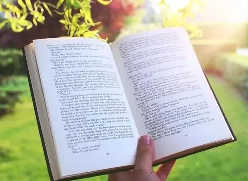 名著优美的句子文案摘抄