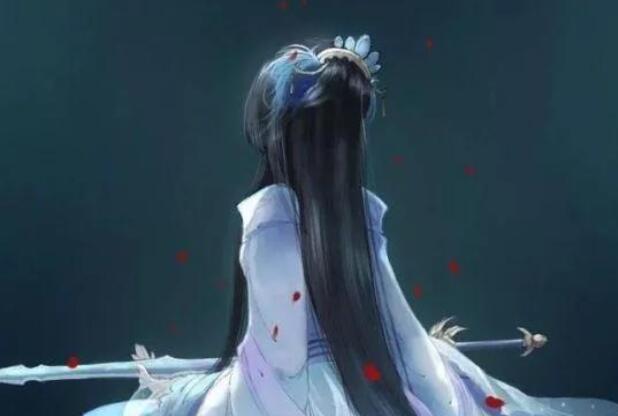 独一无二情侣个性签名古风文案