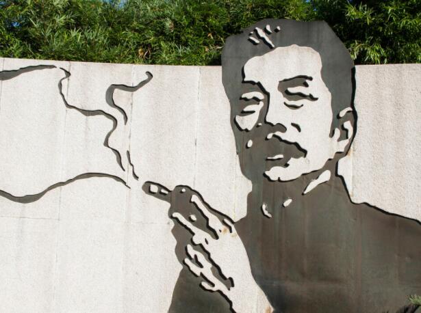 鲁迅先生的名言