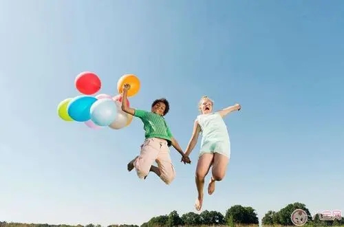 儿子长大感慨发朋友圈