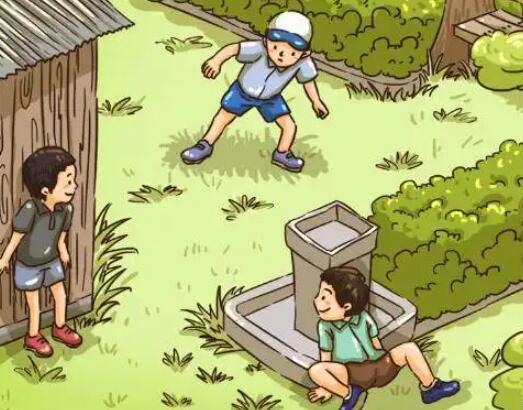 童年时光的唯美句子文案