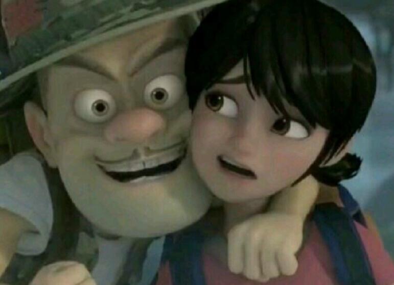 零零后流行的口头禅