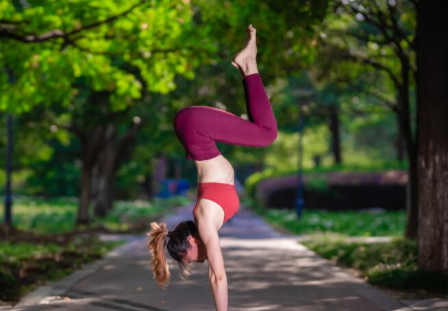 关于运动简短美句