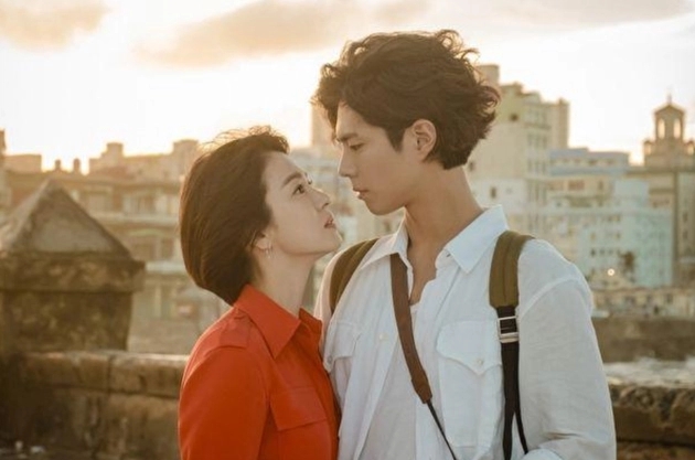 关于男朋友的文案短句