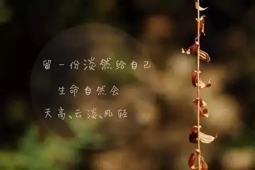 刺心的说说文案短句