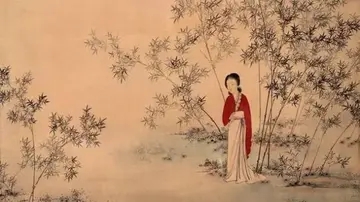 赞美女孩子优秀的诗句文案