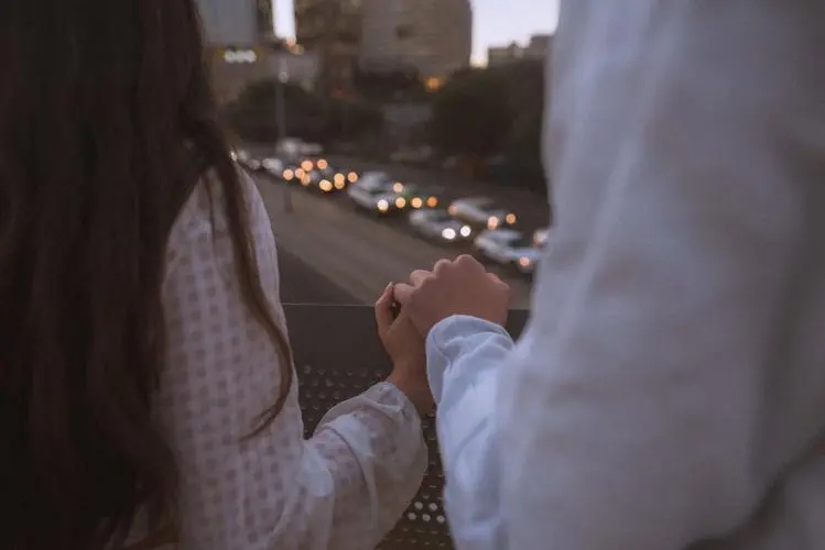 情人节简短的高级情话文案