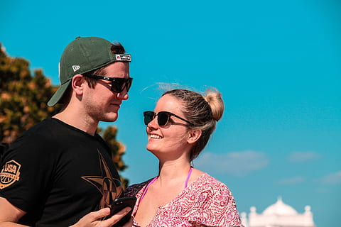 分手能让对方挽回的话语