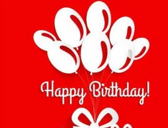 生日短句写给女儿