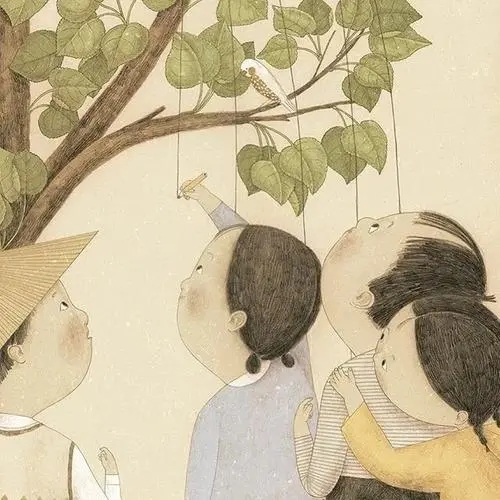 四年级好句子文案大全10字