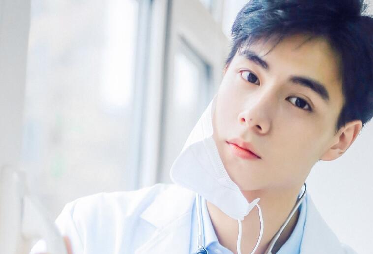 带教老师对新护士的寄语