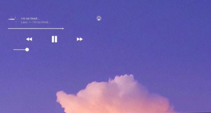 美好的心情从早晨开始的句子文案