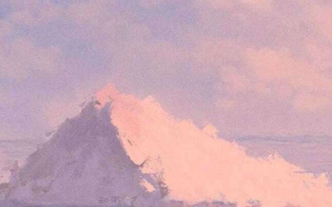 很惊艳的长段摘抄