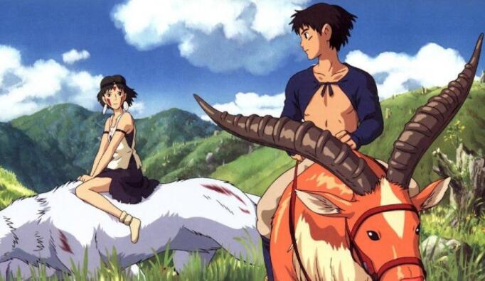 宫崎骏语录文案中日对照