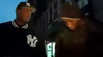 街头语录文案大全集