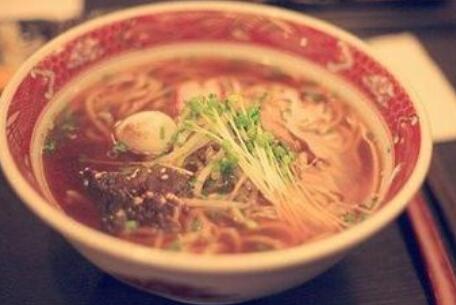 温馨的晚餐的寄语