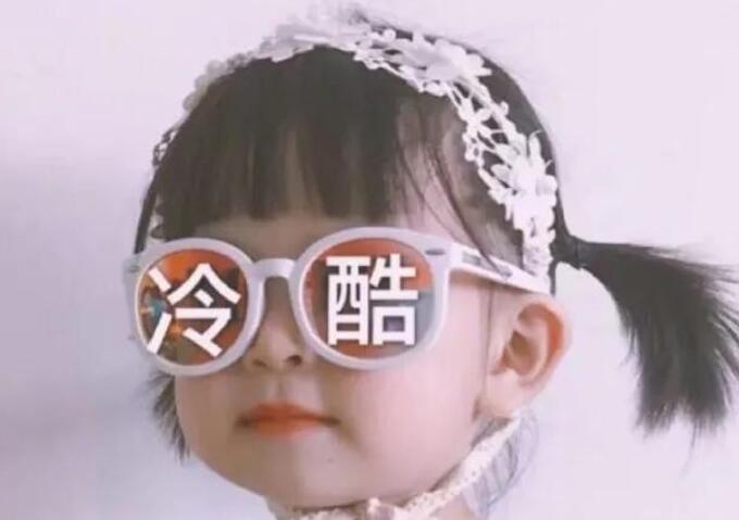 宝宝十一月文案