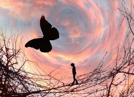 烧脑有深度的句子文案