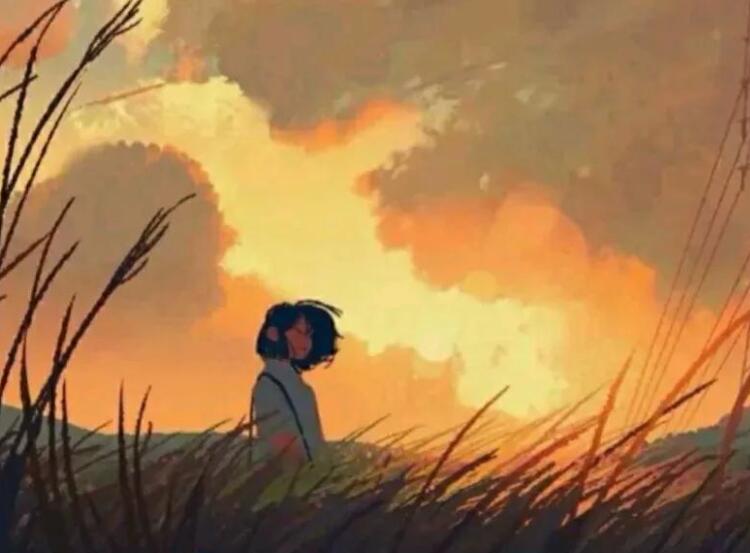 关心别人的优美句子文案