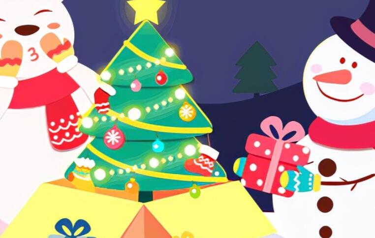 描写圣诞的句子文案