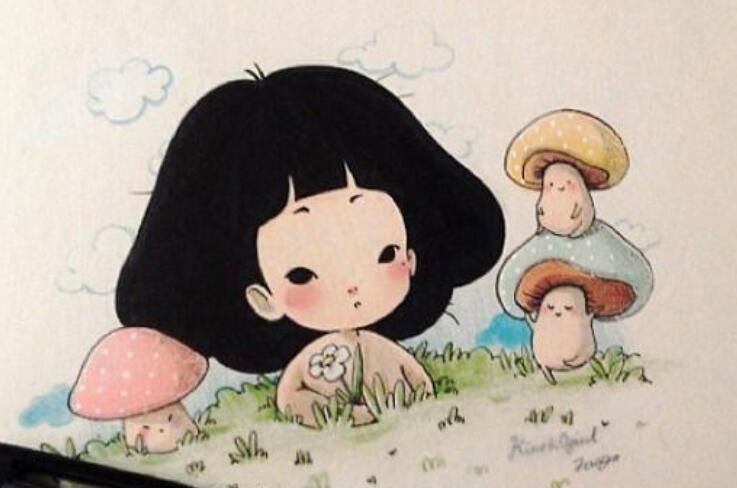 对方不在意自己的句子文案