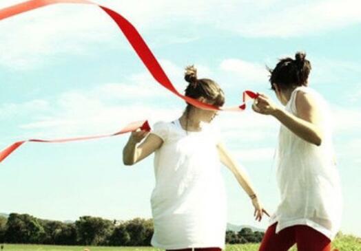 表达想念姐妹句子文案