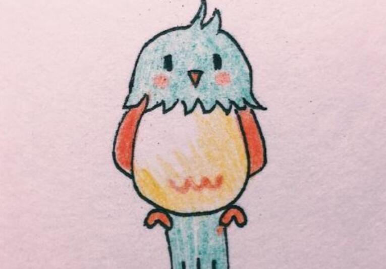 吸引人的个性签名男