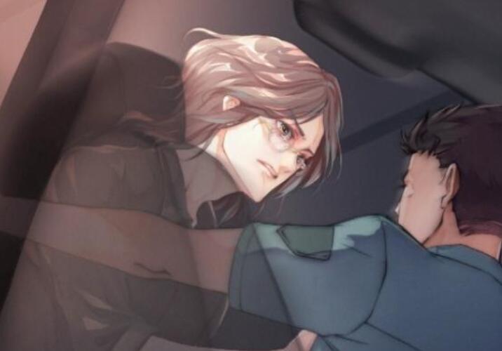 《默读》经典语录文案