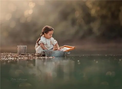 等待宝宝出生唯美句子文案