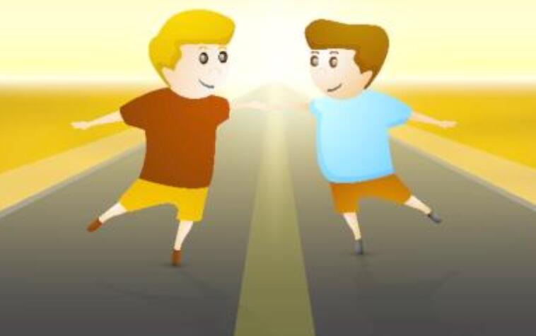 朋友情谊珍贵的一段话