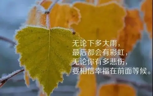 霸气短句人生哲理