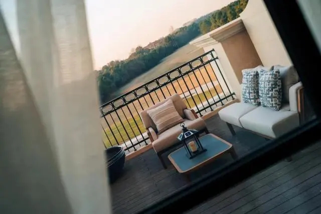 住酒店发朋友圈的精美句子文案