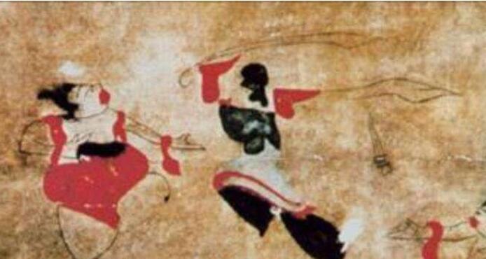 对国粹的赞美词