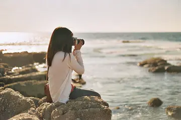 形容简单生活的美好句子文案