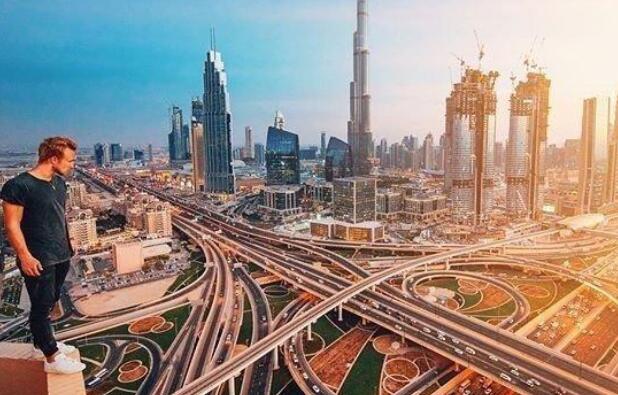 励志英文句子文案