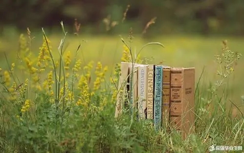 充满了正能量的金句